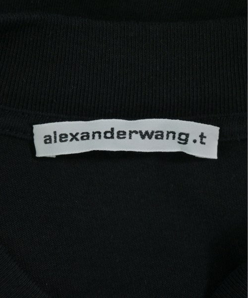 ALEXANDER WANG เสื้อยืด/เสื้อท็อปส์