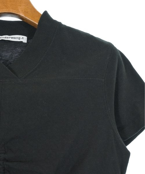 ALEXANDER WANG เสื้อยืด/เสื้อท็อปส์