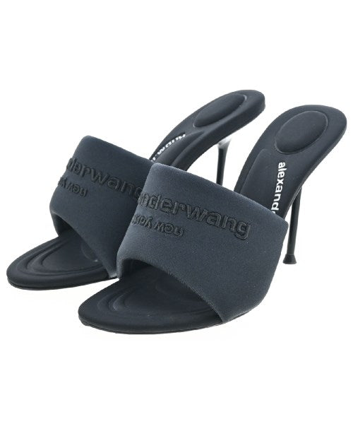 ALEXANDER WANG รองเท้าแตะ