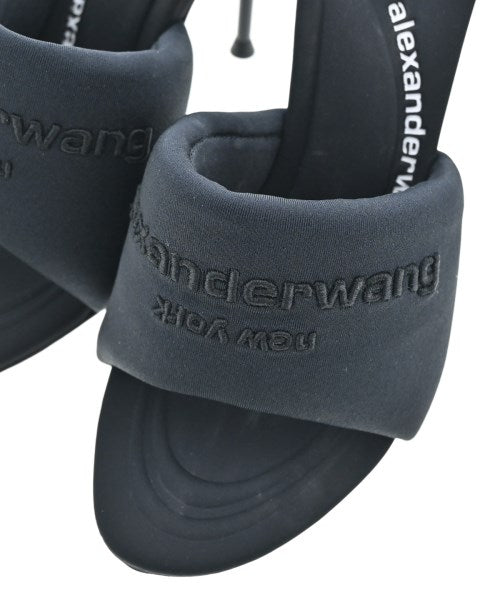 ALEXANDER WANG รองเท้าแตะ