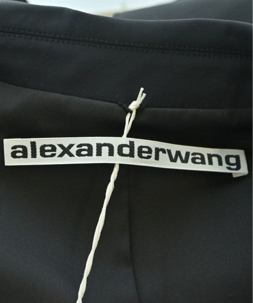 ALEXANDER WANG แจ็คเก็ต