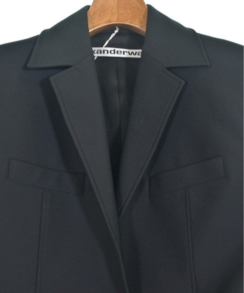 ALEXANDER WANG แจ็คเก็ต