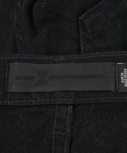 ALEXANDER WANG ยีนส์