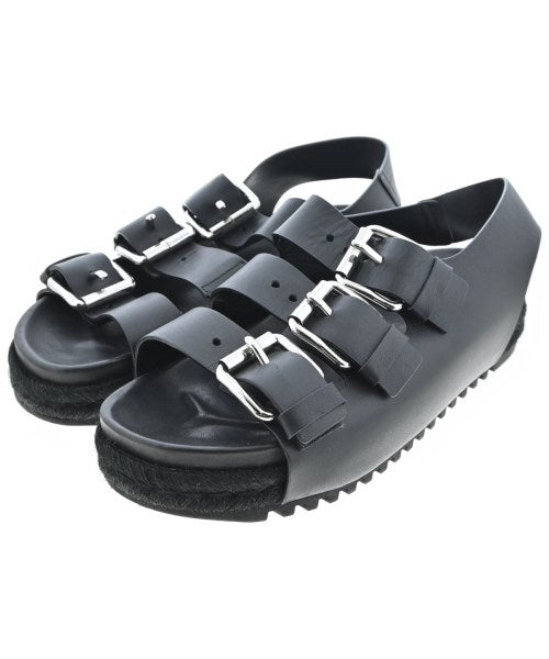 ALEXANDER WANG รองเท้าแตะ