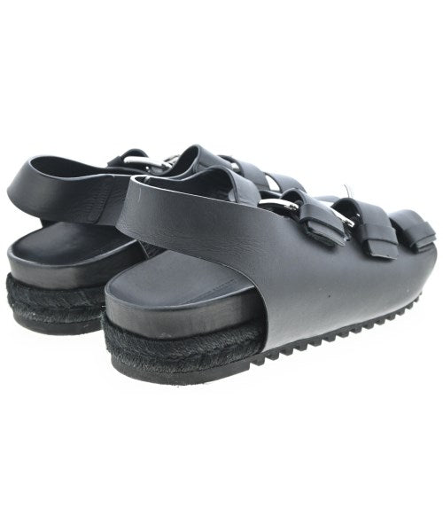 ALEXANDER WANG รองเท้าแตะ