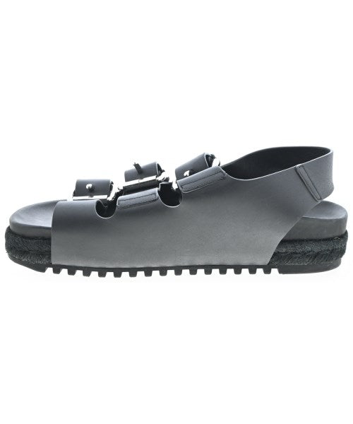 ALEXANDER WANG รองเท้าแตะ