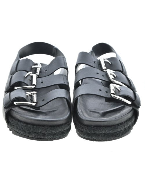 ALEXANDER WANG รองเท้าแตะ