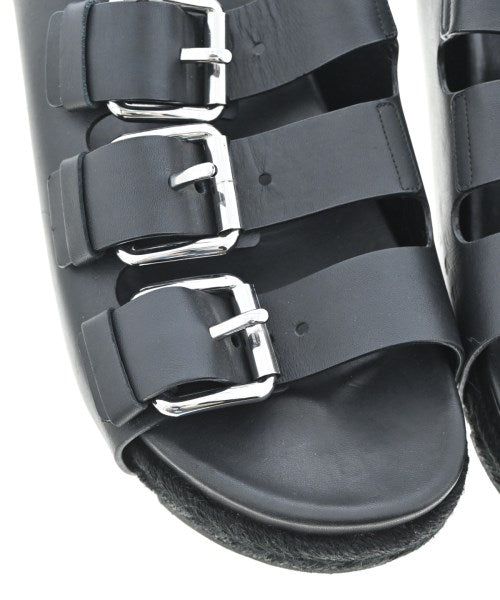 ALEXANDER WANG รองเท้าแตะ