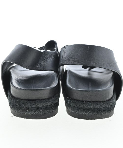 ALEXANDER WANG รองเท้าแตะ