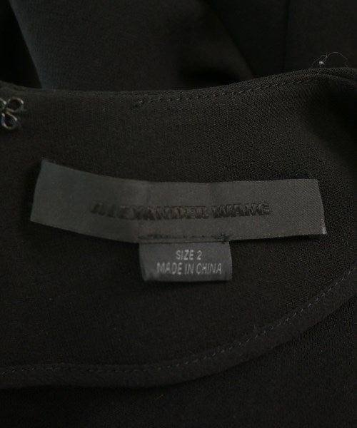 ALEXANDER WANG ชุดเดรส