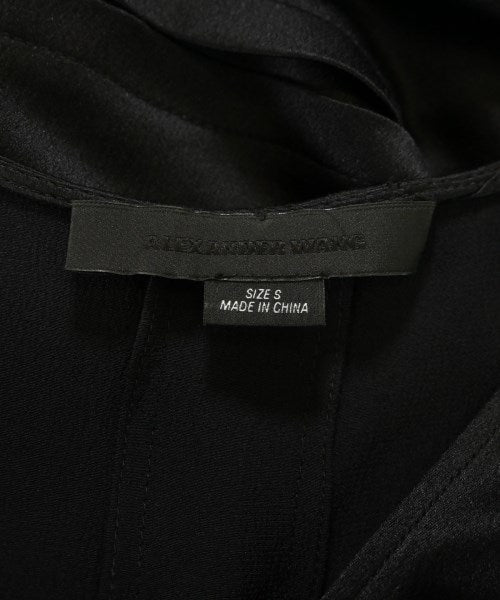 ALEXANDER WANG ชุดเดรส