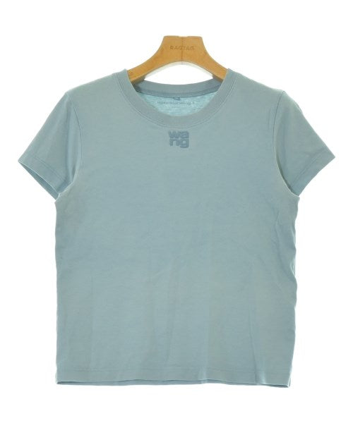 ALEXANDER WANG เสื้อยืด/เสื้อท็อปส์