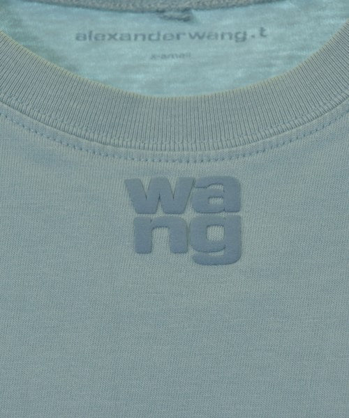 ALEXANDER WANG เสื้อยืด/เสื้อท็อปส์
