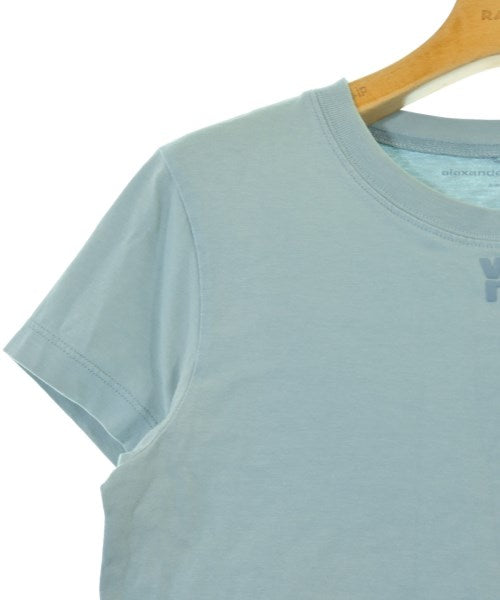 ALEXANDER WANG เสื้อยืด/เสื้อท็อปส์