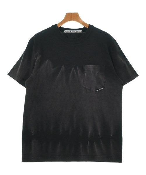 ALEXANDER WANG เสื้อยืด/เสื้อท็อปส์