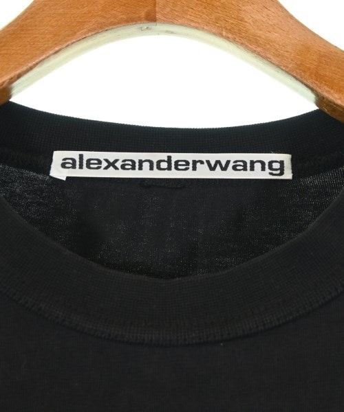 ALEXANDER WANG เสื้อยืด/เสื้อท็อปส์