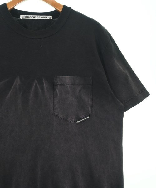 ALEXANDER WANG เสื้อยืด/เสื้อท็อปส์