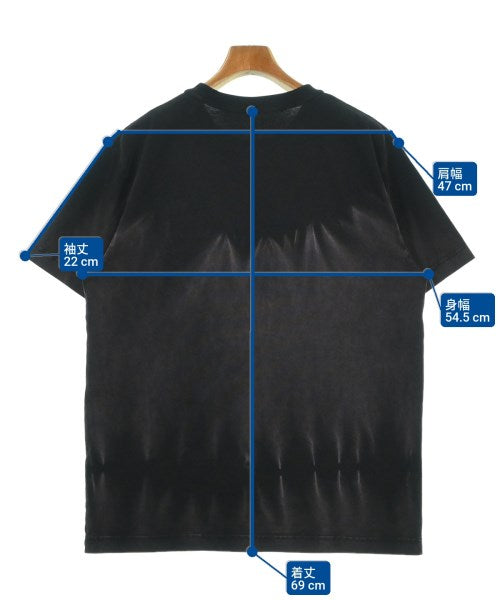 ALEXANDER WANG เสื้อยืด/เสื้อท็อปส์