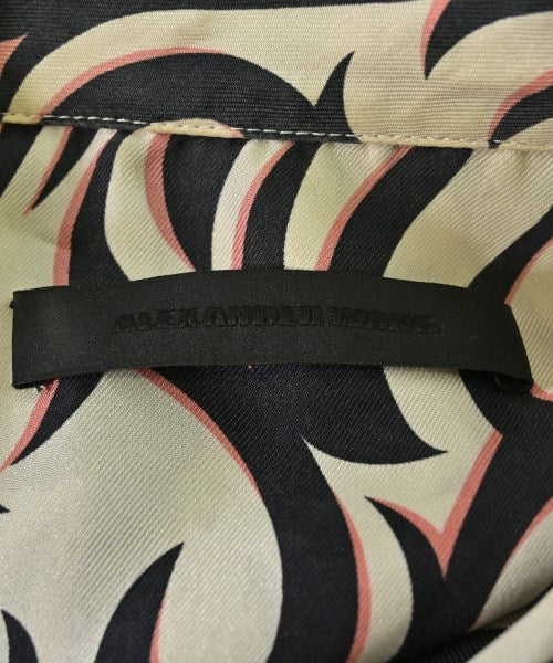ALEXANDER WANG เสื้อลำลอง