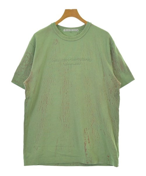 ALEXANDER WANG เสื้อยืด/เสื้อท็อปส์