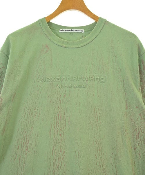 ALEXANDER WANG เสื้อยืด/เสื้อท็อปส์