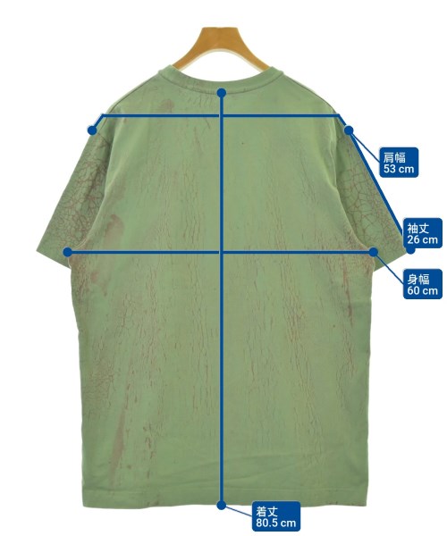 ALEXANDER WANG เสื้อยืด/เสื้อท็อปส์