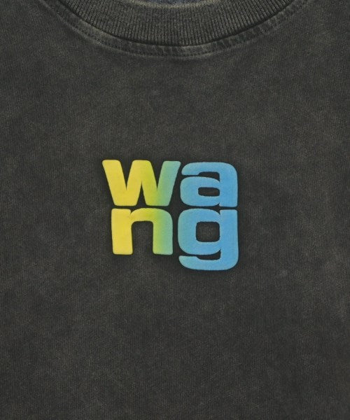 ALEXANDER WANG เสื้อยืด/เสื้อท็อปส์