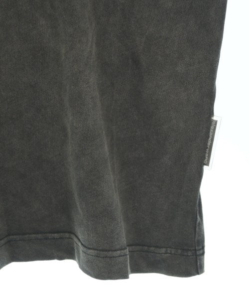 ALEXANDER WANG เสื้อยืด/เสื้อท็อปส์