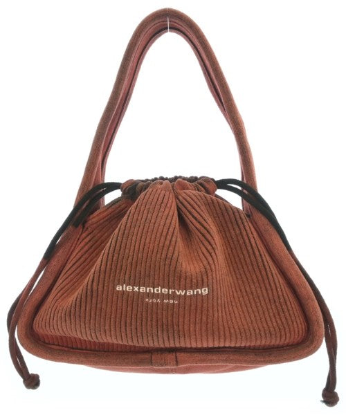 ALEXANDER WANG กระเป๋าถือ