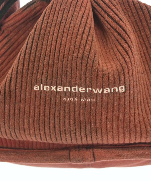ALEXANDER WANG กระเป๋าถือ