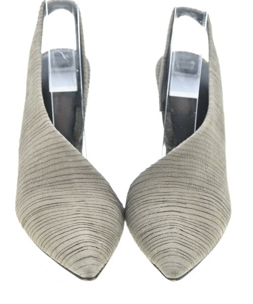 ALEXANDER WANG รองเท้าแตะ