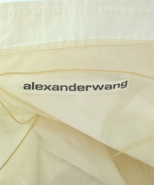 ALEXANDER WANG เสื้อสตรี