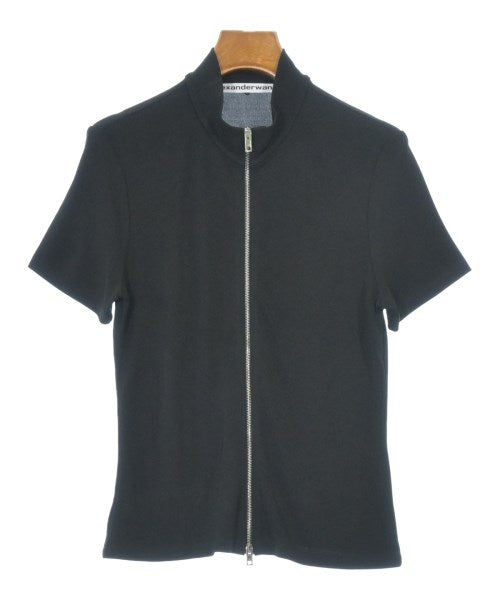 ALEXANDER WANG เสื้อยืด/เสื้อท็อปส์