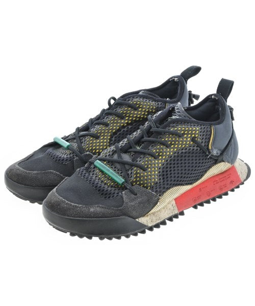 ALEXANDER WANG รองเท้าผ้าใบ