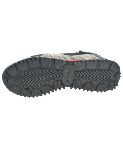 ALEXANDER WANG รองเท้าผ้าใบ