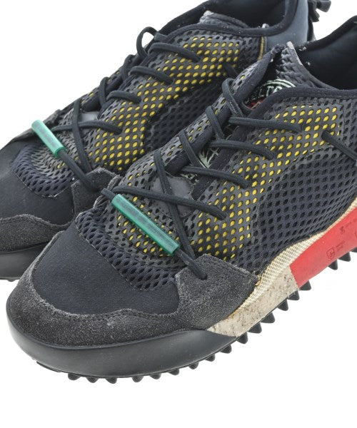 ALEXANDER WANG รองเท้าผ้าใบ