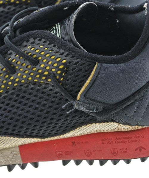 ALEXANDER WANG รองเท้าผ้าใบ