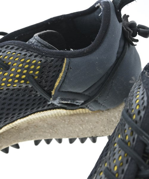 ALEXANDER WANG รองเท้าผ้าใบ