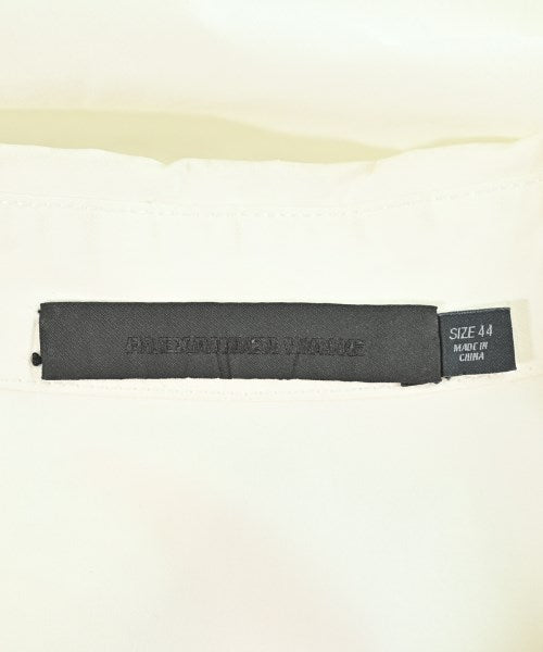 ALEXANDER WANG เสื้อลำลอง