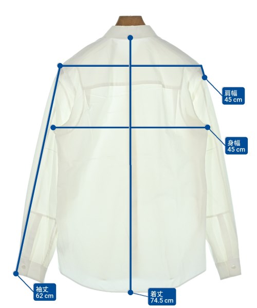 ALEXANDER WANG เสื้อลำลอง