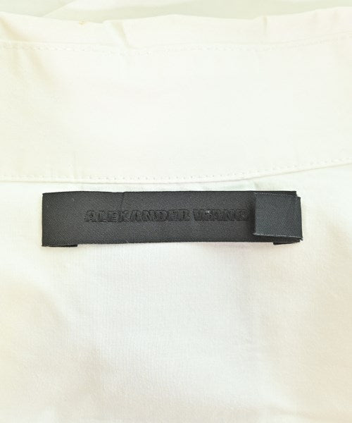 ALEXANDER WANG เสื้อลำลอง