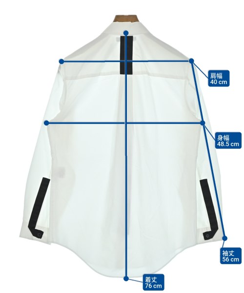 ALEXANDER WANG เสื้อลำลอง