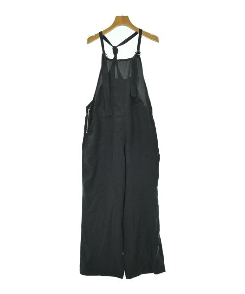 ALEXANDER WANG ชุดเอี๊ยม/เสื้อคลุมหลวมๆ/จั๊มสูท