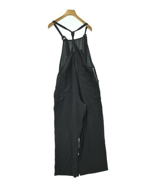 ALEXANDER WANG ชุดเอี๊ยม/เสื้อคลุมหลวมๆ/จั๊มสูท