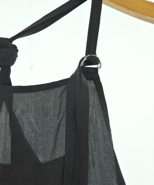 ALEXANDER WANG ชุดเอี๊ยม/เสื้อคลุมหลวมๆ/จั๊มสูท