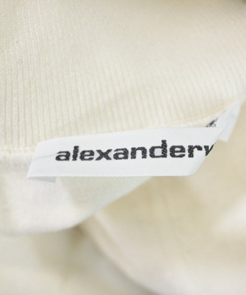 ALEXANDER WANG เสื้อกันหนาว