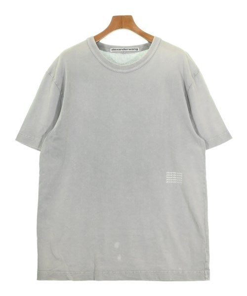 ALEXANDER WANG เสื้อยืด/เสื้อท็อปส์