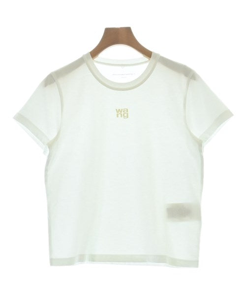 ALEXANDER WANG เสื้อยืด/เสื้อท็อปส์