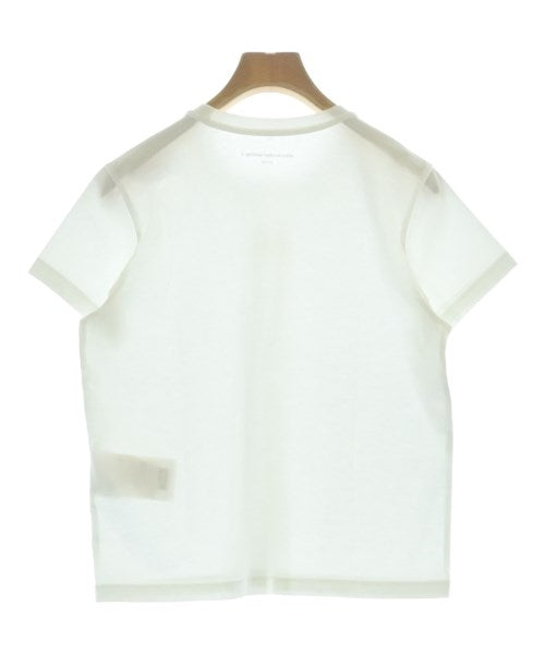 ALEXANDER WANG เสื้อยืด/เสื้อท็อปส์