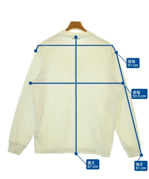 ALEXANDER WANG เสื้อสเวตเตอร์
